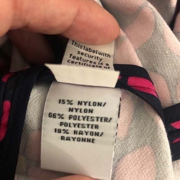 Diane Von Furstenberg Carpreena Sleeveless Floral Dress - Picture 7 of 8